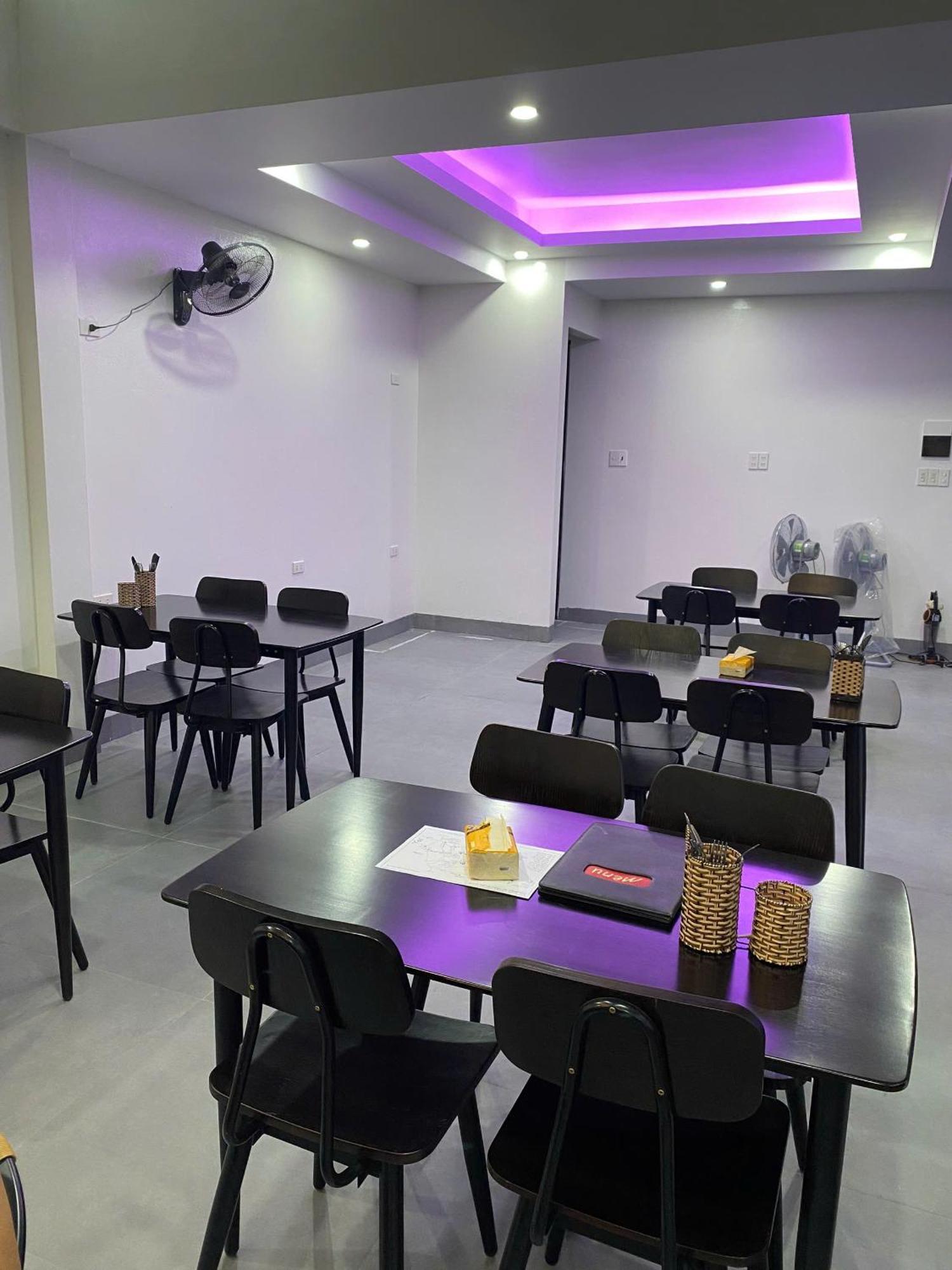 Center Tam Coc Homestay Ниньбинь Экстерьер фото