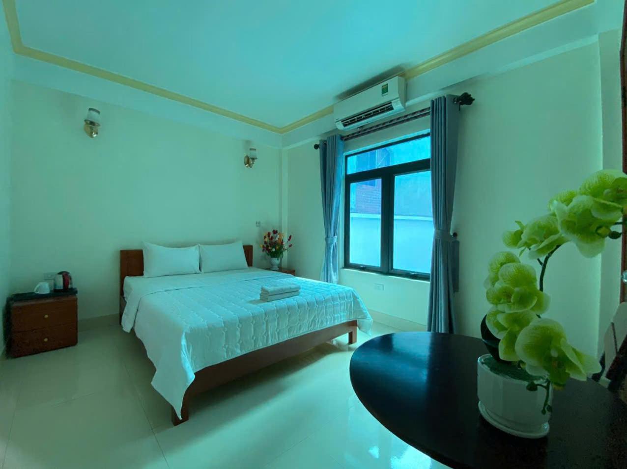Center Tam Coc Homestay Ниньбинь Экстерьер фото