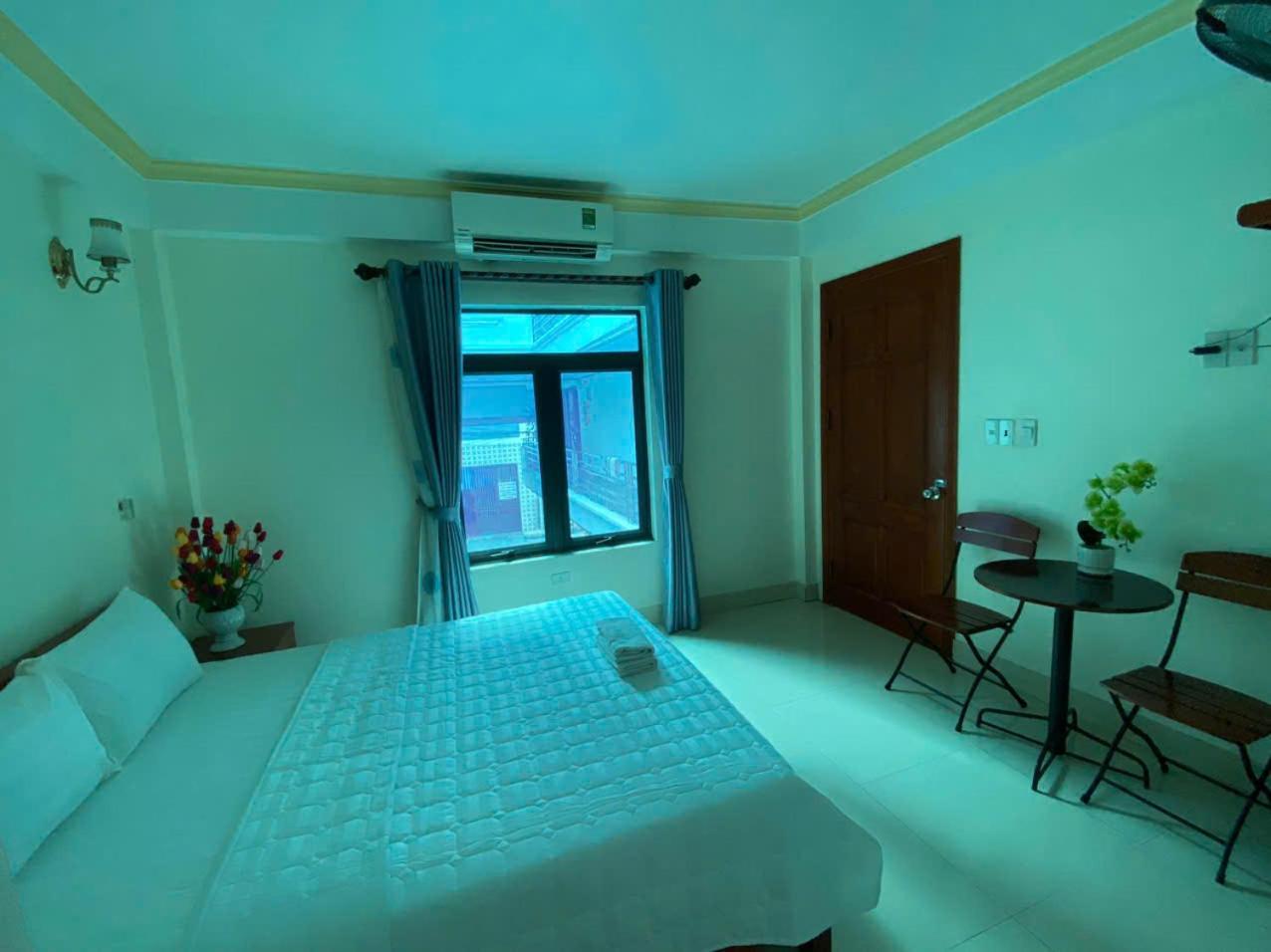 Center Tam Coc Homestay Ниньбинь Экстерьер фото