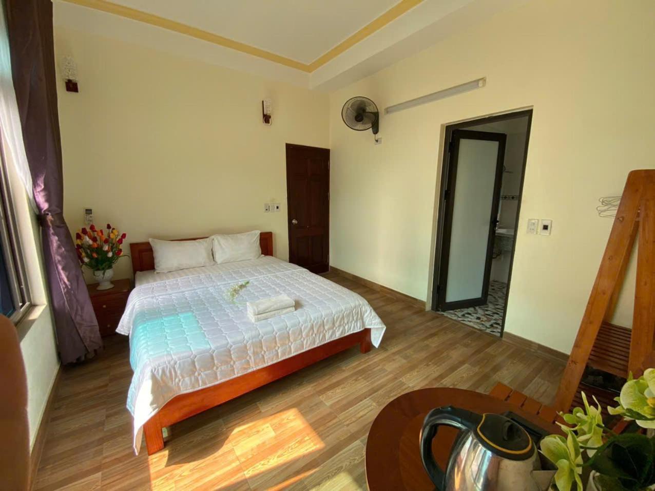 Center Tam Coc Homestay Ниньбинь Экстерьер фото