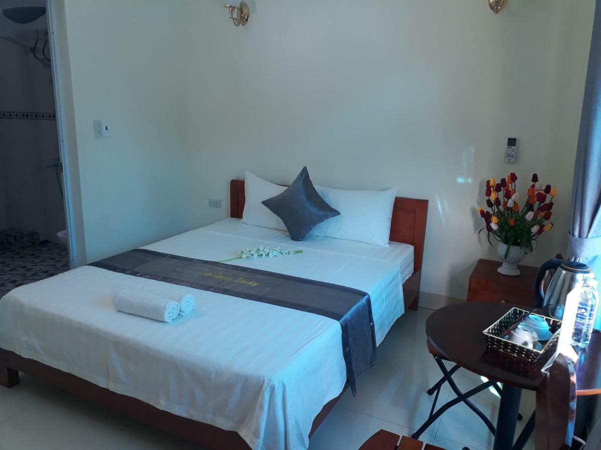 Center Tam Coc Homestay Ниньбинь Экстерьер фото