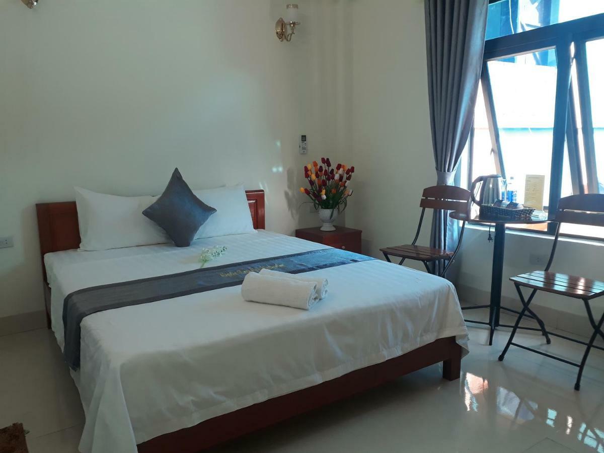 Center Tam Coc Homestay Ниньбинь Экстерьер фото